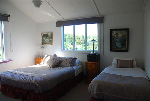 Bed & Breakfast Arden Street House 17