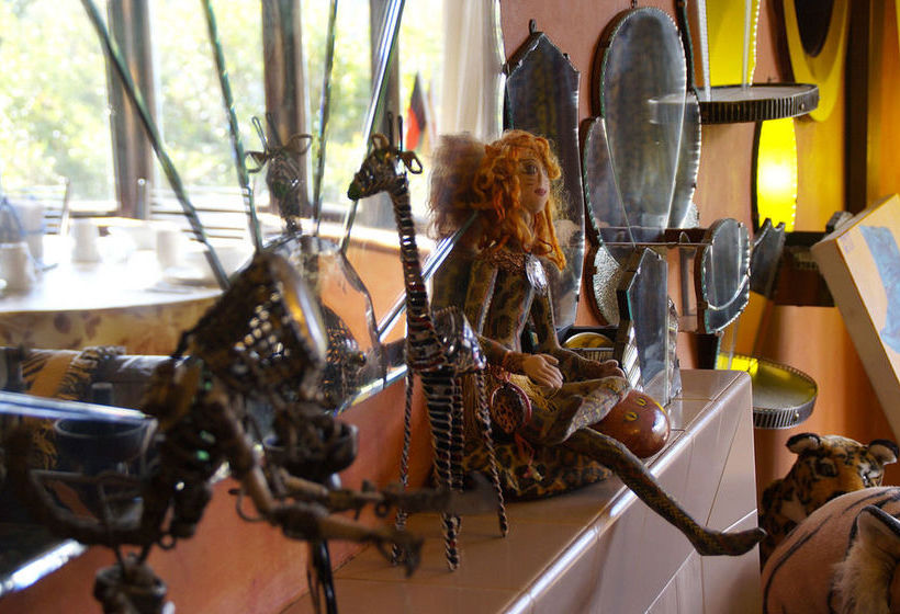 Bed & Breakfast Arden Street House 2