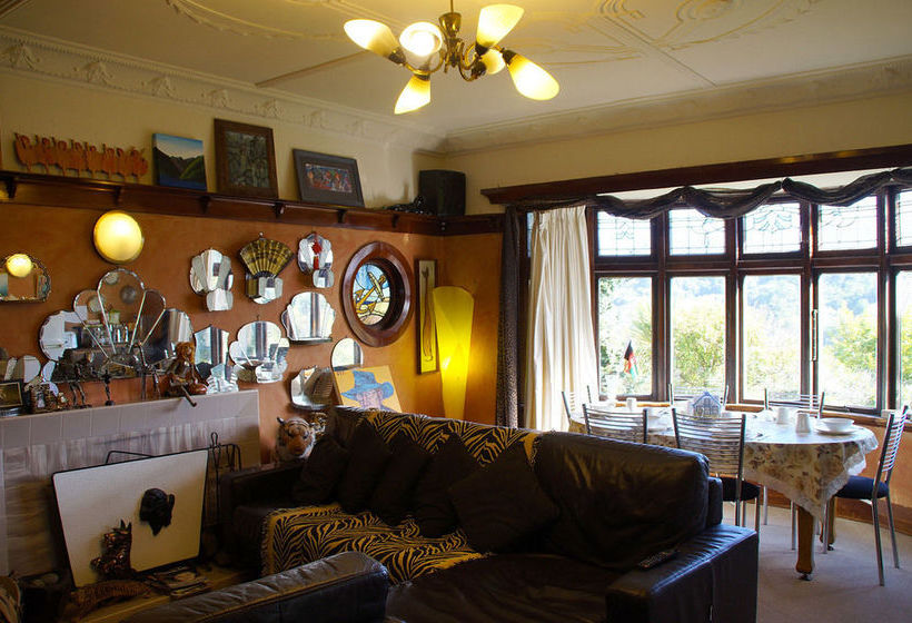 Bed & Breakfast Arden Street House 3