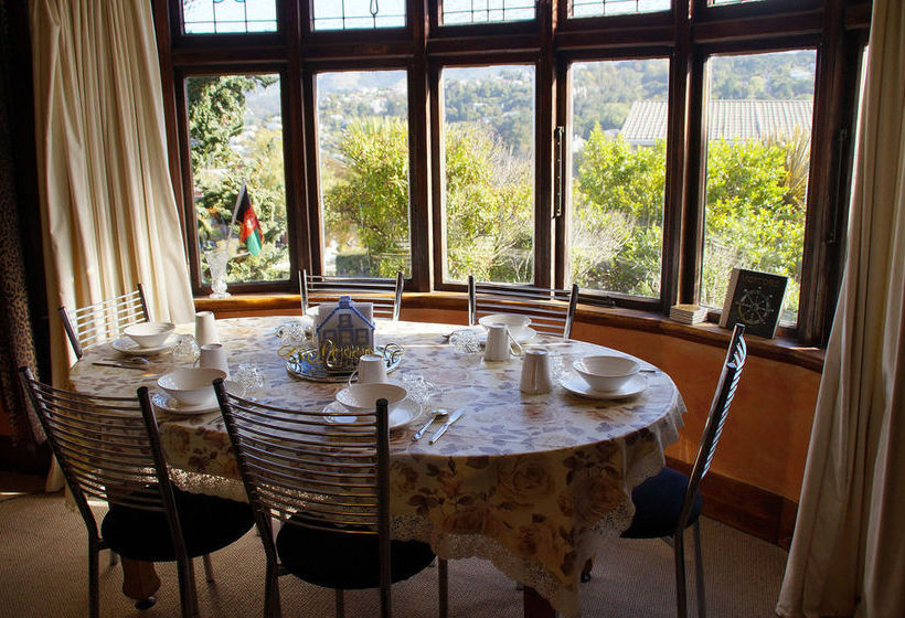 Bed & Breakfast Arden Street House 4