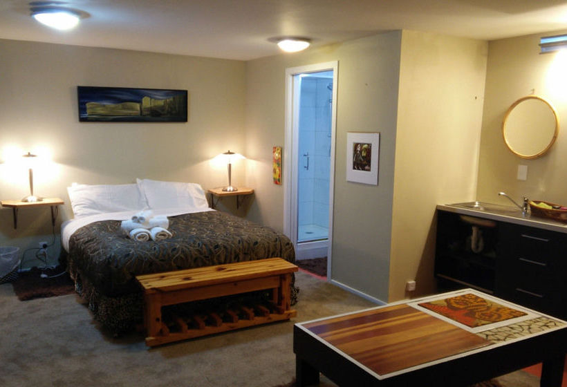 Bed & Breakfast Arden Street House 6