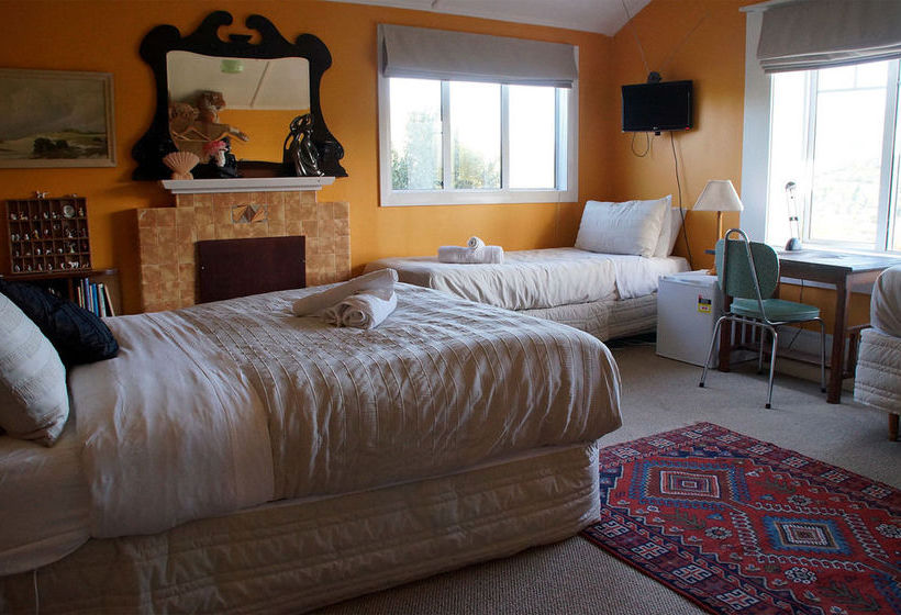 Bed & Breakfast Arden Street House 7