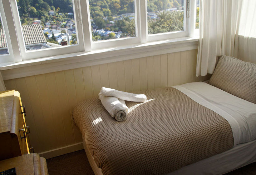 Bed & Breakfast Arden Street House 8