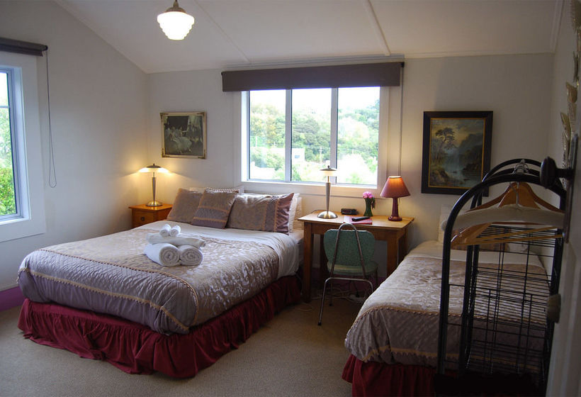 Bed & Breakfast Arden Street House 9