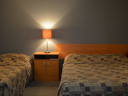 Kiwi Studios Motel 1