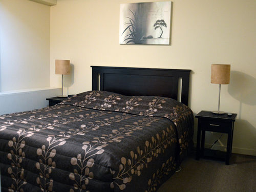 Kiwi Studios Motel 2