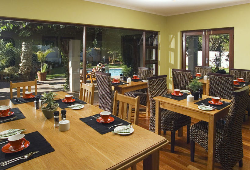 Pension Bayside Guesthouse