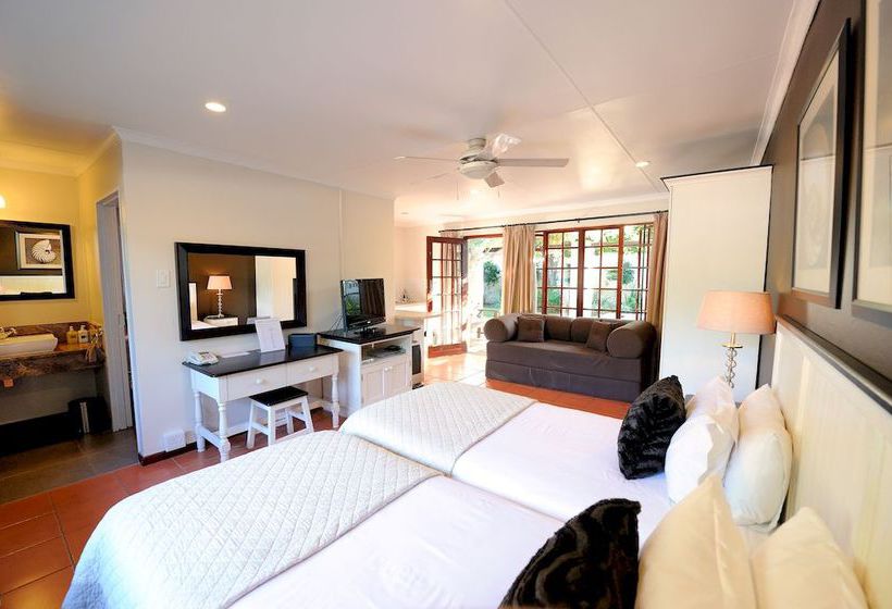 Pension Bayside Guesthouse 10