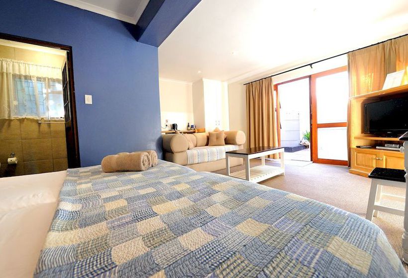 Pension Bayside Guesthouse 11