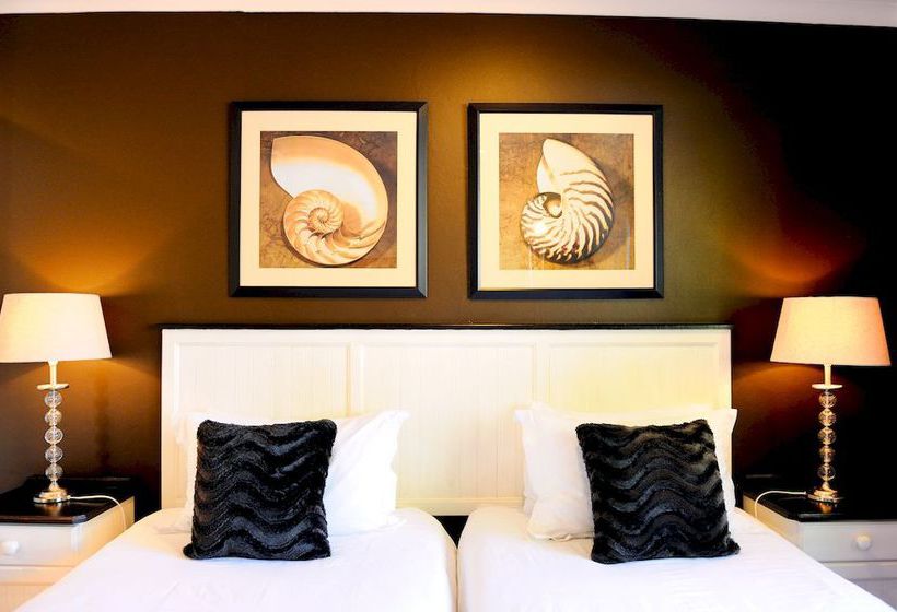 Pension Bayside Guesthouse 12