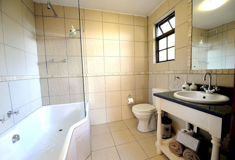 Pension Bayside Guesthouse 13