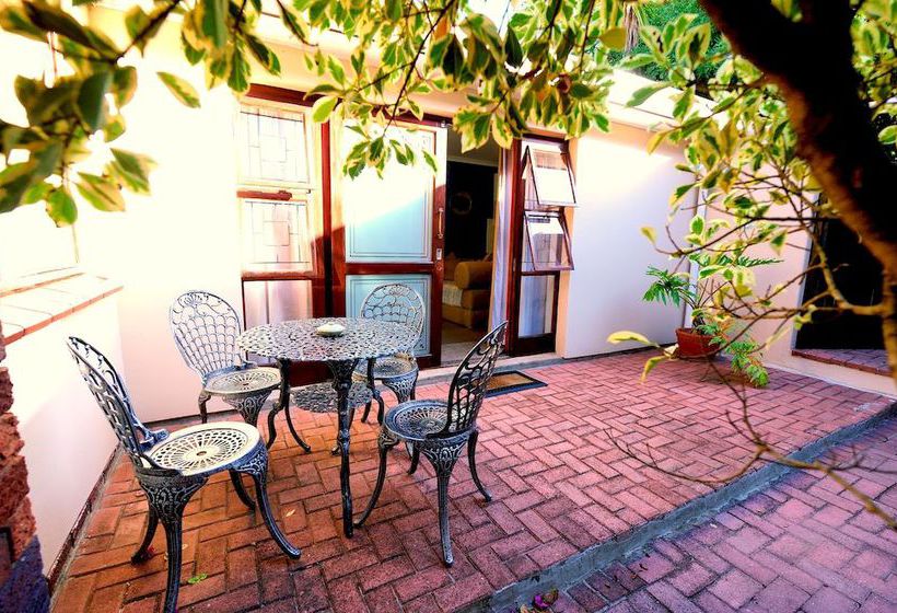 Pension Bayside Guesthouse 14