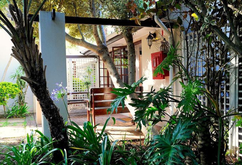 Pension Bayside Guesthouse 15