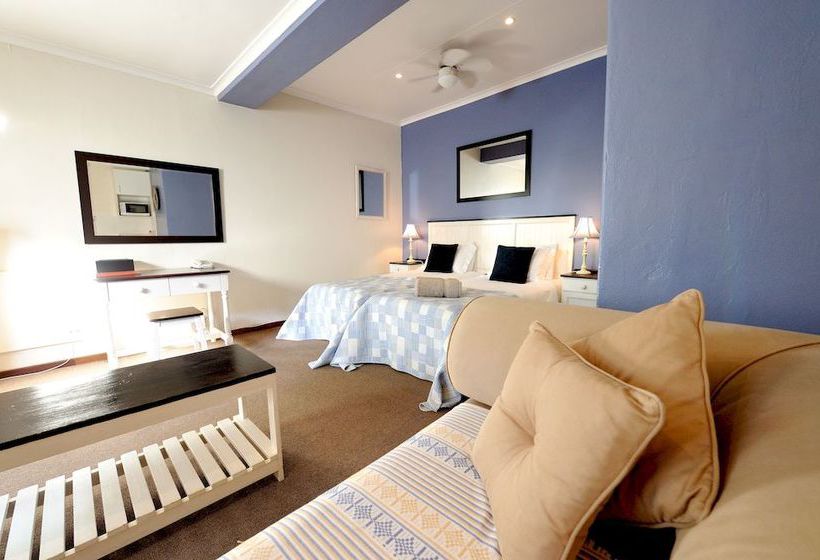 Pension Bayside Guesthouse 16