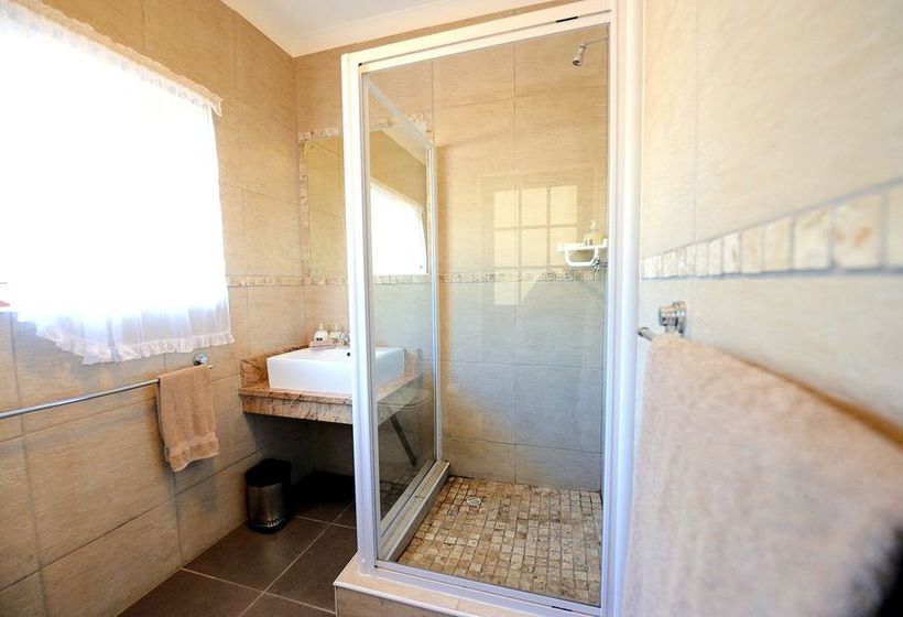 Pension Bayside Guesthouse 17