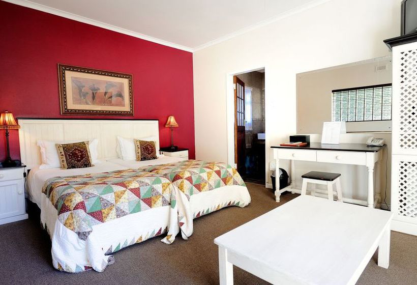 Pension Bayside Guesthouse 18