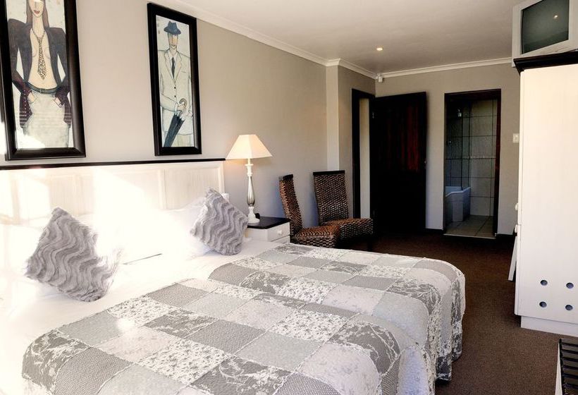 Pension Bayside Guesthouse 19