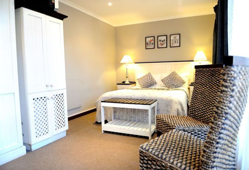 Pension Bayside Guesthouse 3