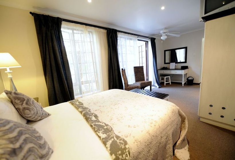 Pension Bayside Guesthouse 4