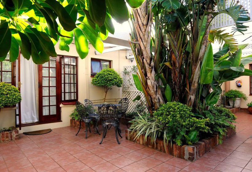 Pension Bayside Guesthouse 5