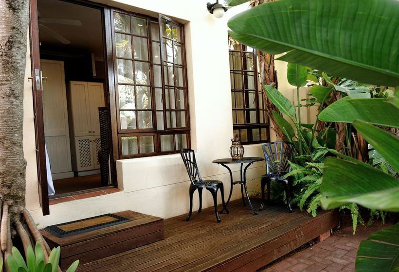 Pension Bayside Guesthouse 6