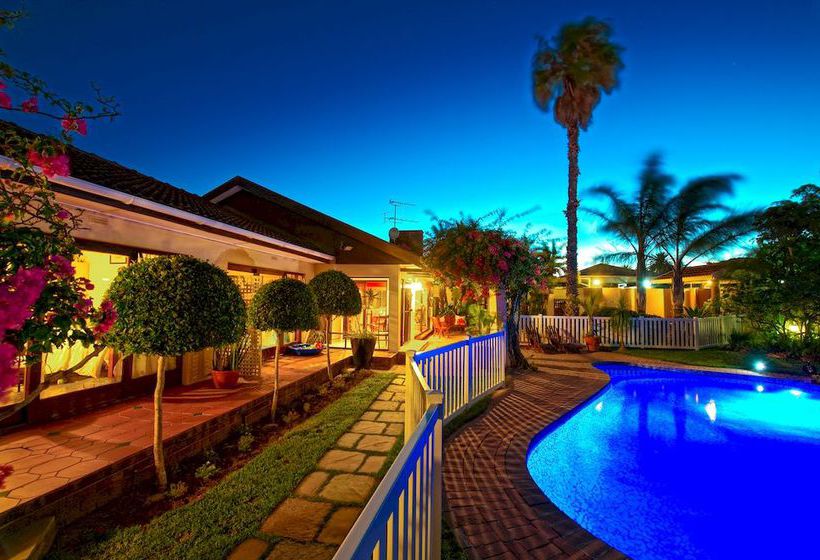 Pension Bayside Guesthouse 7