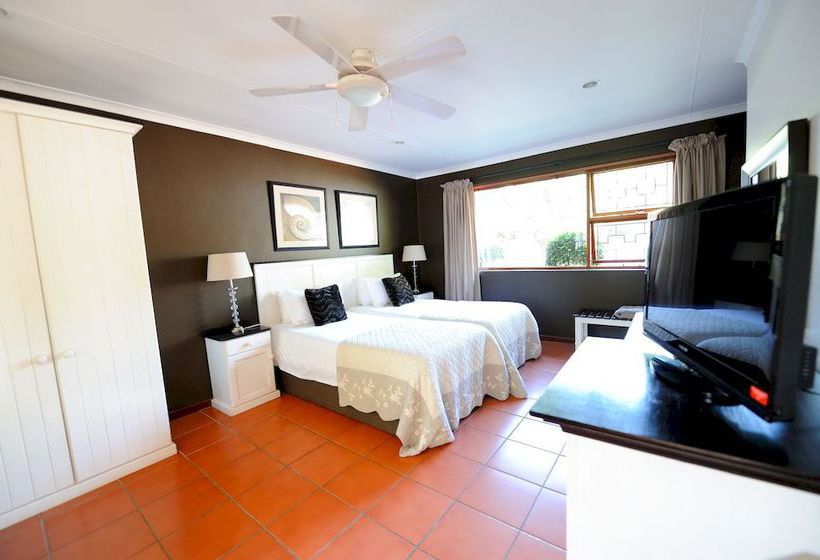 Pension Bayside Guesthouse 8