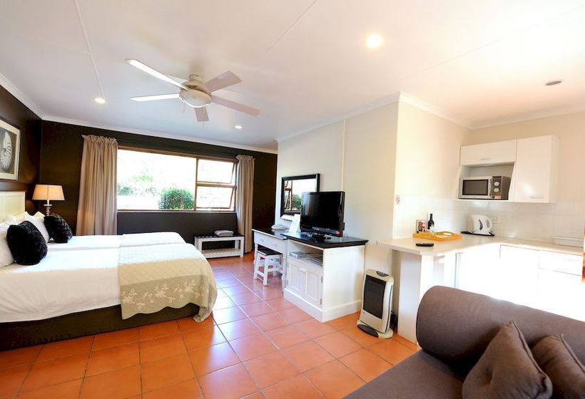 Pension Bayside Guesthouse 9