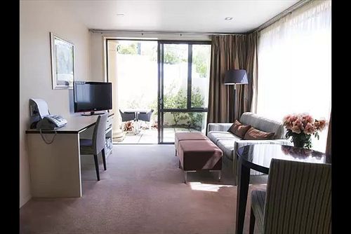 Palazzo Motor Lodge 1