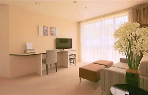 Palazzo Motor Lodge 11