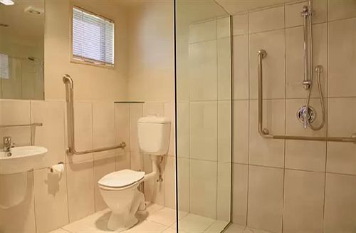 Palazzo Motor Lodge 17