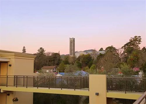 Palazzo Motor Lodge 18