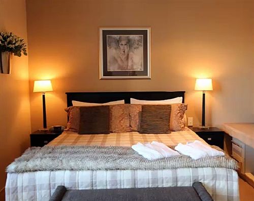 Palazzo Motor Lodge 19