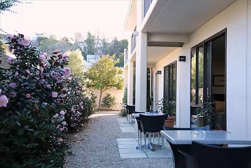 Palazzo Motor Lodge 2