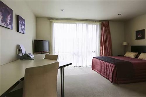 Palazzo Motor Lodge 4