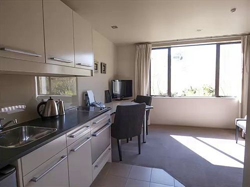 Palazzo Motor Lodge 5