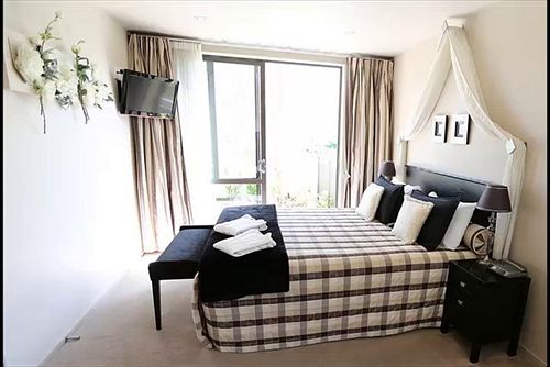 Palazzo Motor Lodge 6