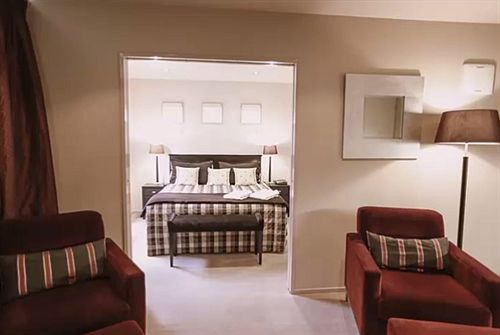 Palazzo Motor Lodge 8