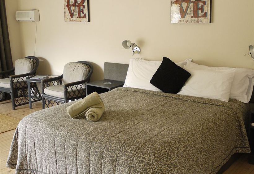 Bay Of Islands Holiday Apartments Isla Norte