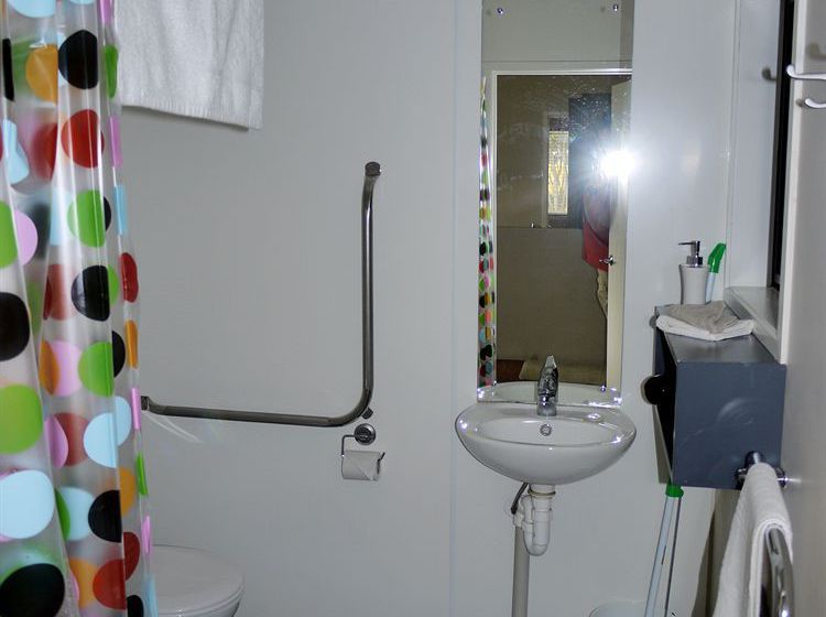 Bay Of Islands Holiday Apartments 17