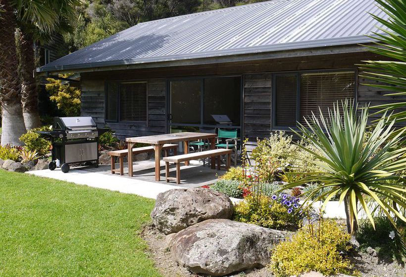 Bay Of Islands Holiday Apartments 2