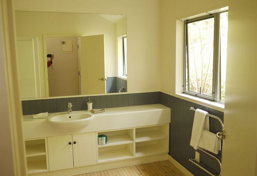 Bay Of Islands Holiday Apartments 4