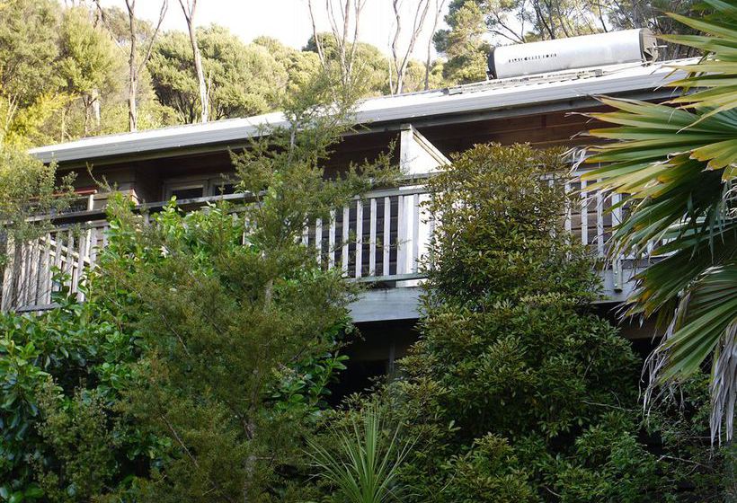 Bay Of Islands Holiday Apartments 6