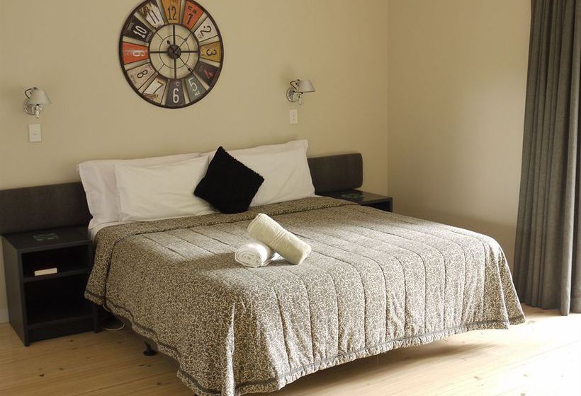 Bay Of Islands Holiday Apartments 7