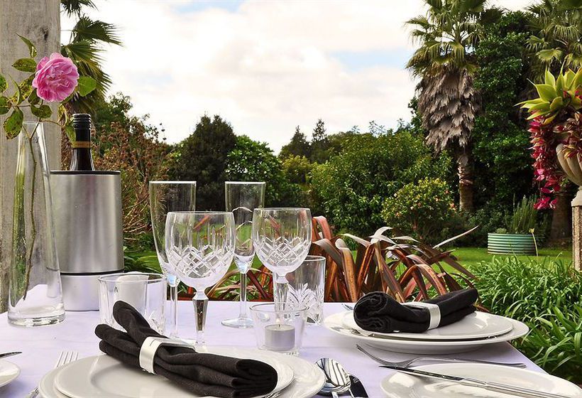 Hotel Moon Gate Villa Kerikeri Isla Norte
