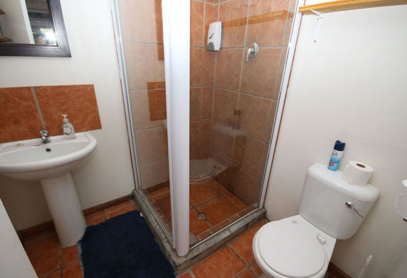 Pension The Village Lodge 11