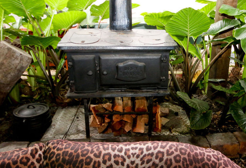 Pension The Village Lodge 7