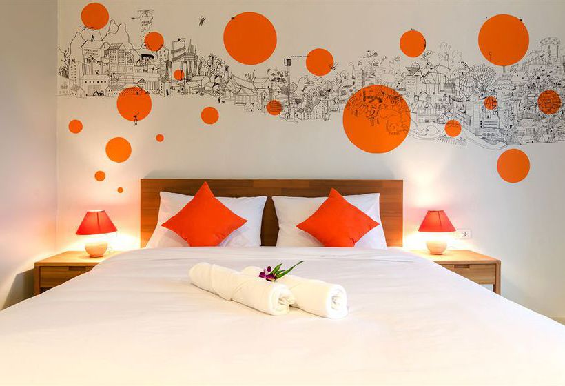 Hotel Aonang Miti Resort