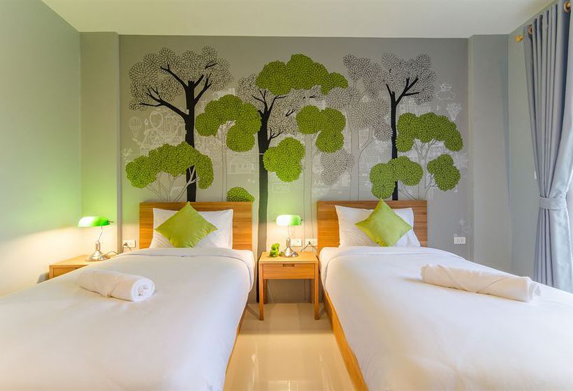 Hotel Aonang Miti Resort 1