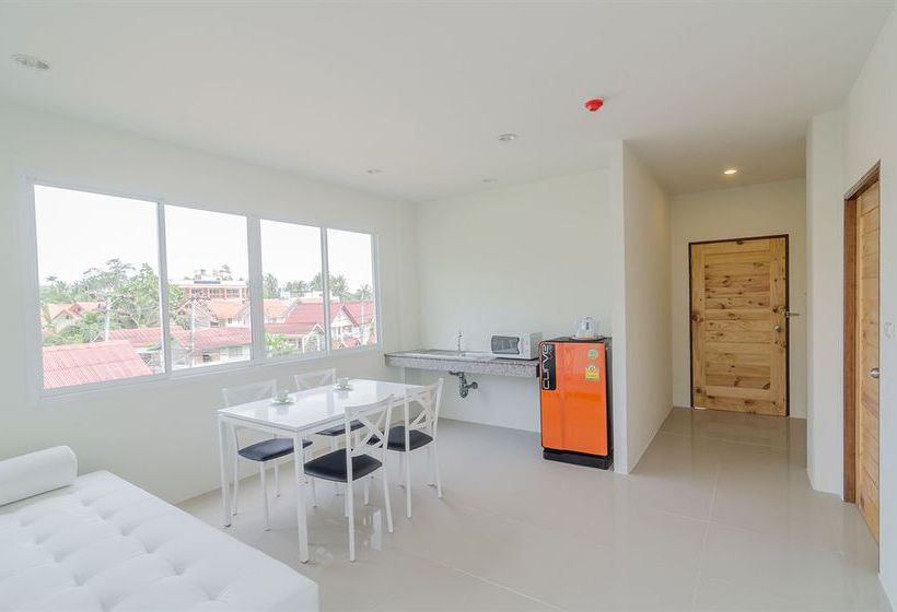 Hotel Aonang Miti Resort 10